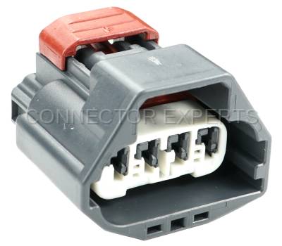 Normal Order - Manifold Absolute Pressure MAP Sensor