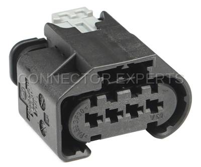 Normal Order - CE4300B