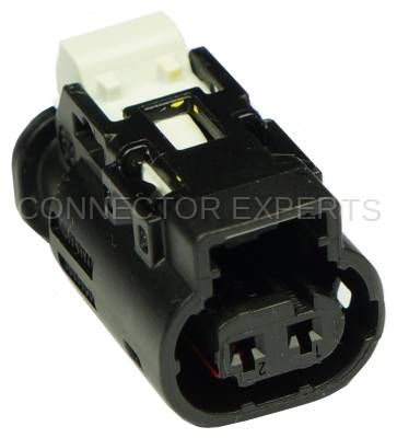 Normal Order - Engine Coolant Temp Sensor