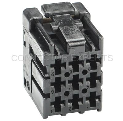 Normal Order - CE9037