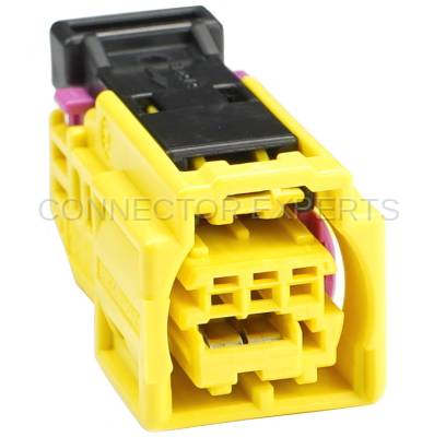 Normal Order - CE3370F