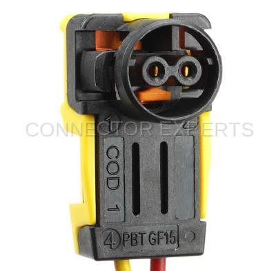 Special Order  - EX2053