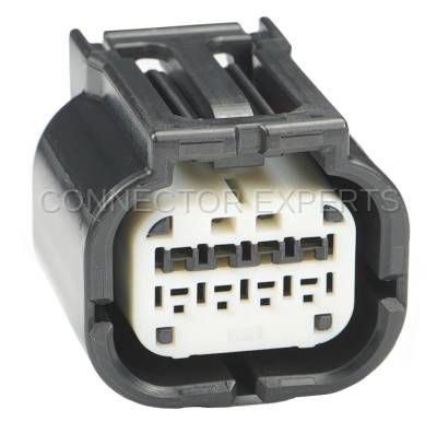 Normal Order - CE8298