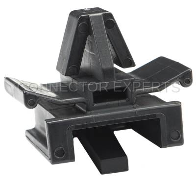 Normal Order - E-CLIP121