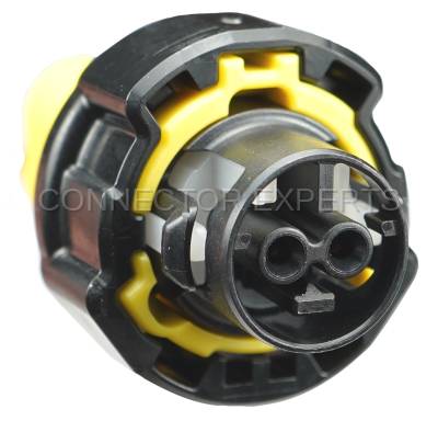 Special Order  - EX2062BK