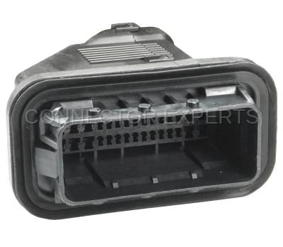 Special Order  - CET4502M