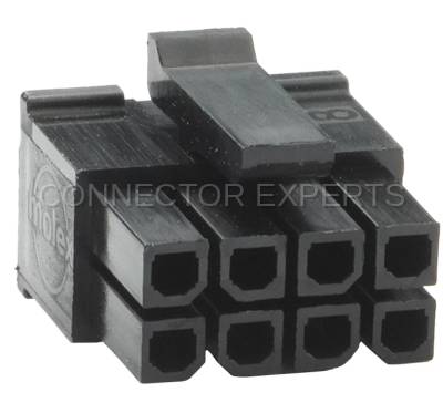 Normal Order - CE8301