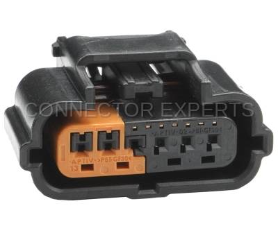 Special Order  - CE6395BK