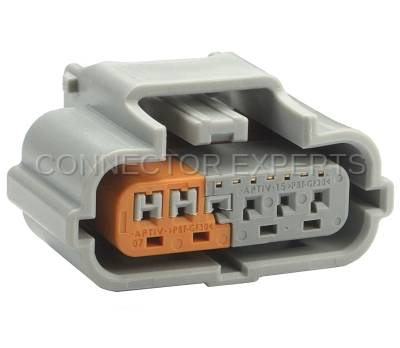 Special Order  - CE6395GY