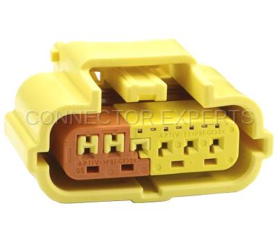 Special Order  - CE6395YL