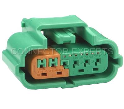 Special Order  - CE6395GN