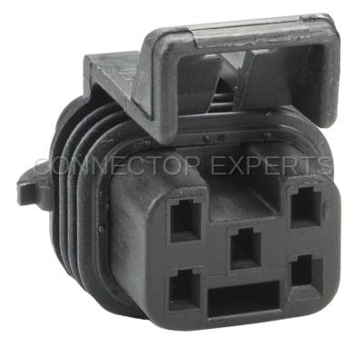 Normal Order - CE5154