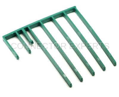 Normal Order - E-CLIP125