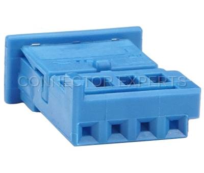 Normal Order - CE4125BLUF1
