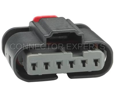 Normal Order - CE6474A