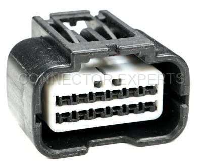 Normal Order - Headlight