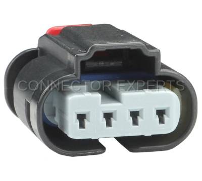 Normal Order - CE4563BF