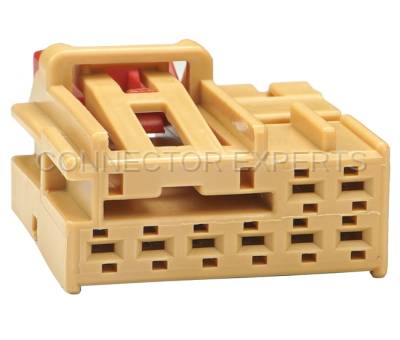 Normal Order - CE8236BR
