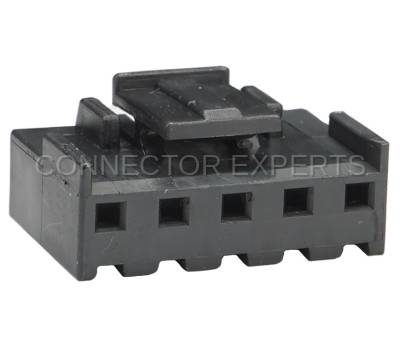 Normal Order - CE5155BK