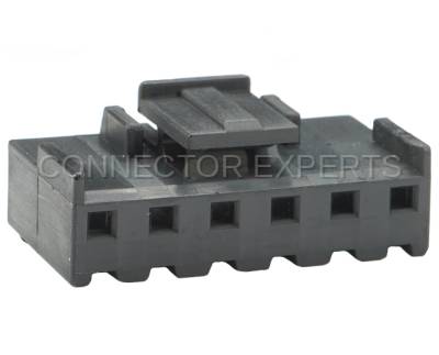 Normal Order - CE6403BK