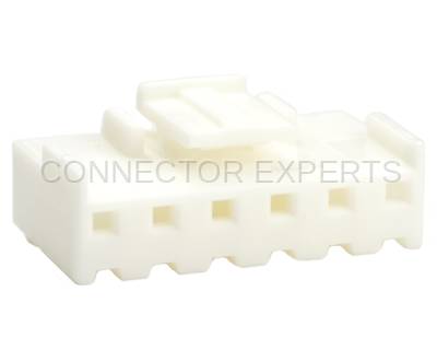 Normal Order - CE6403WH