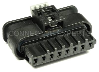 Normal Order - CE8029