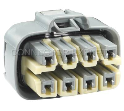 Normal Order - CE8307