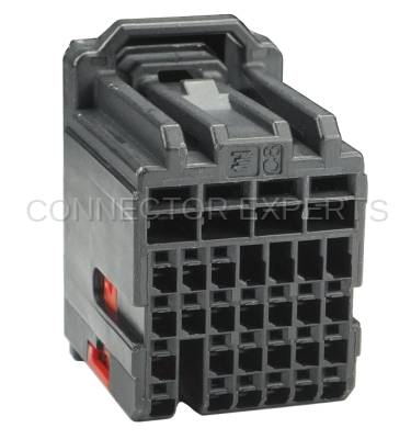 Special Order  - CET2652BK