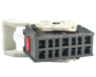 Special Order  - CET1493BK