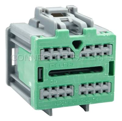 Special Order  - CET3038F