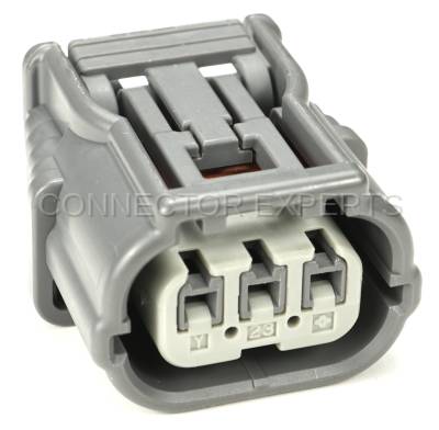 Normal Order - Ignition Coil