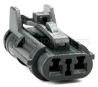 Normal Order - Keyless Entry Antenna