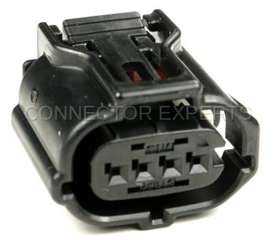 Normal Order - Intake Mass Air Flow Meter Sub-Assembly