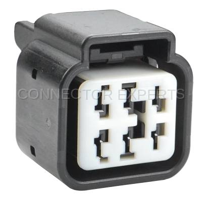 Normal Order - CE6411