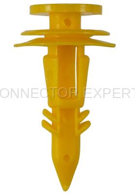 Special Order  - C-RETAINER-34