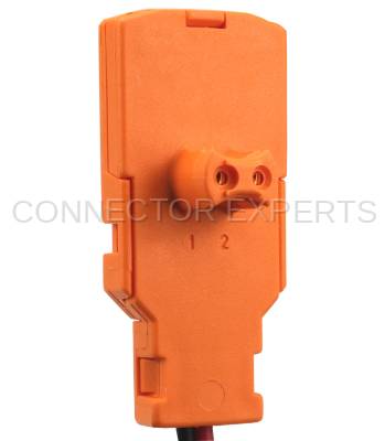 Special Order  - EX2107