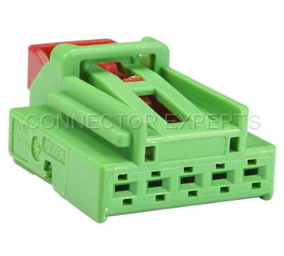 Normal Order - CE5166GN