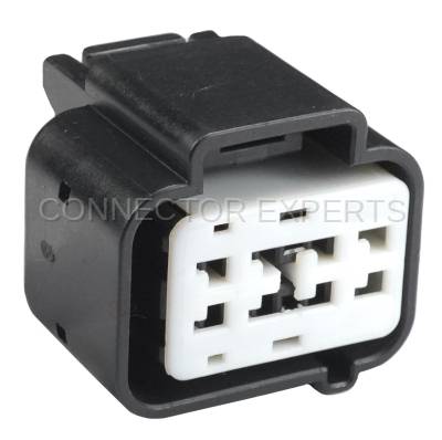Normal Order - CE8284BR