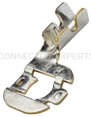 Normal Order - Ground Junction Connector