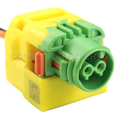 Special Order  - CE2763GRN