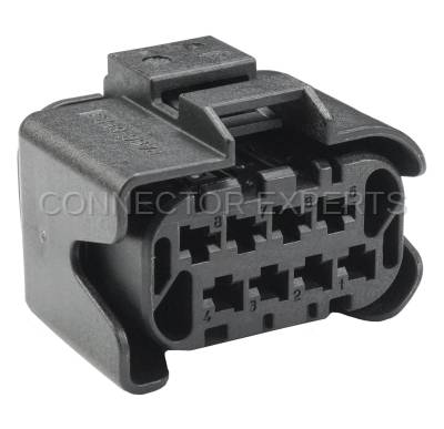 Normal Order - CE8211BF