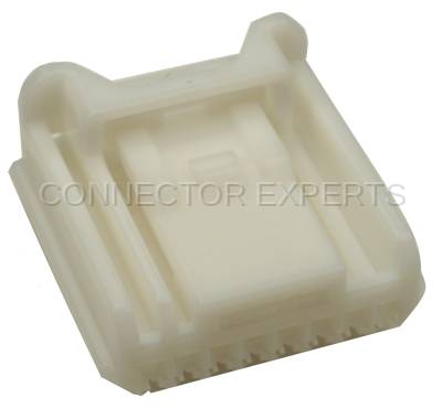Normal Order - CE8158