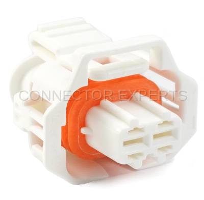 Normal Order - CE2968B