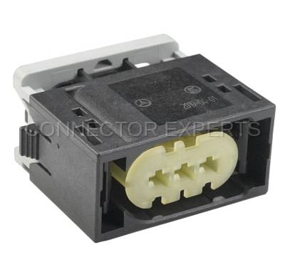 Normal Order - CE3480