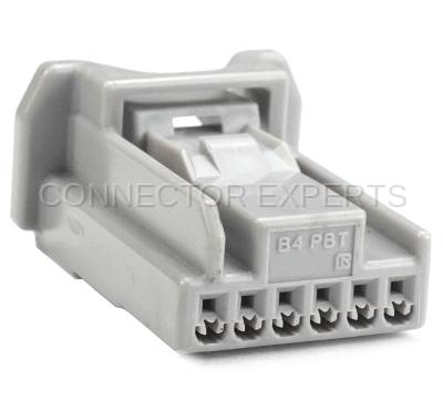 Normal Order - CE6427GY