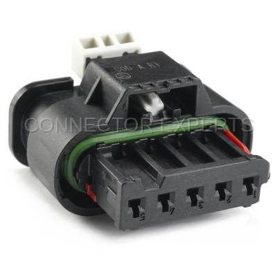Normal Order - CE5171