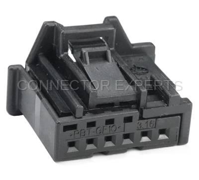 Normal Order - CE6392BK