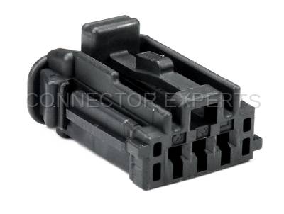 Normal Order - CE3487BK