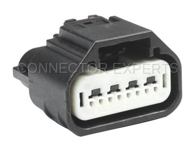 Normal Order - CE8335