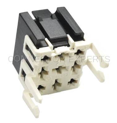 Normal Order - CE9041